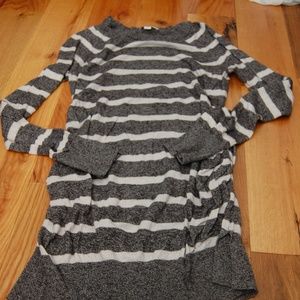Maternity Sweater, Medium
